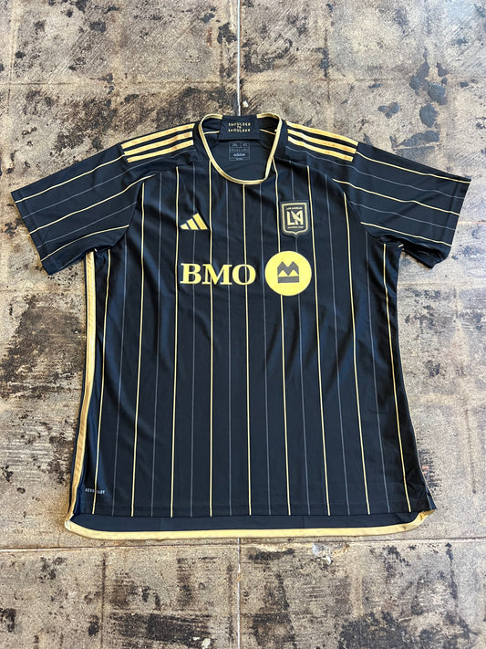 24-25’ ADIDAS LAFC JERSEY
