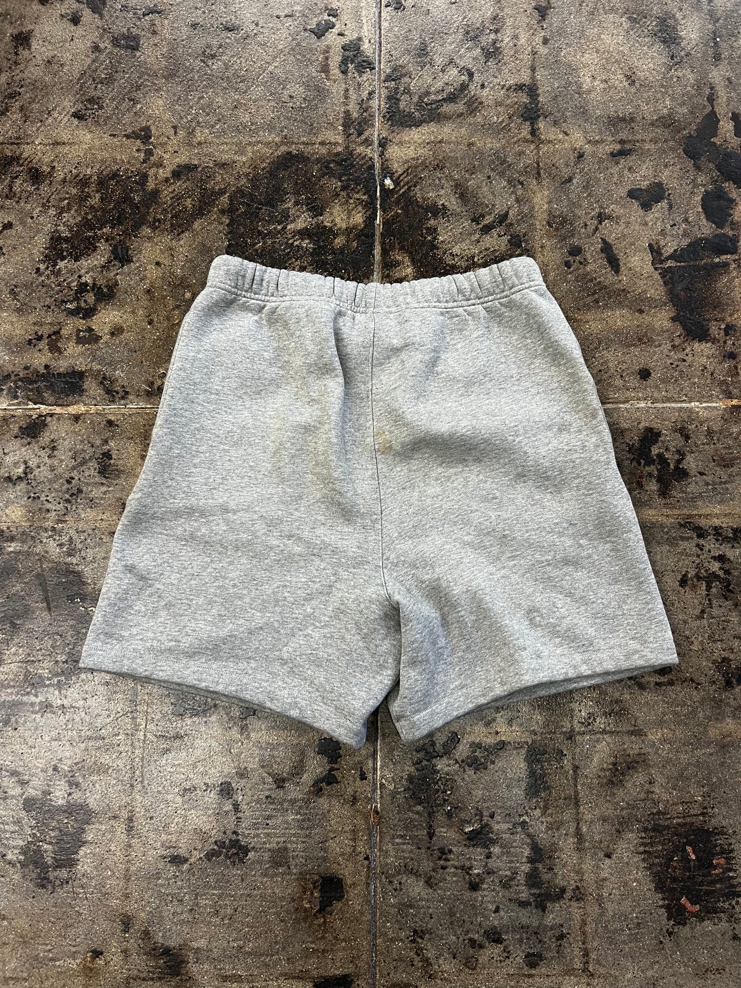 ESSENTIALS SWEATPANTS