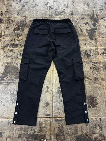 RHUDE CARGO PANTS