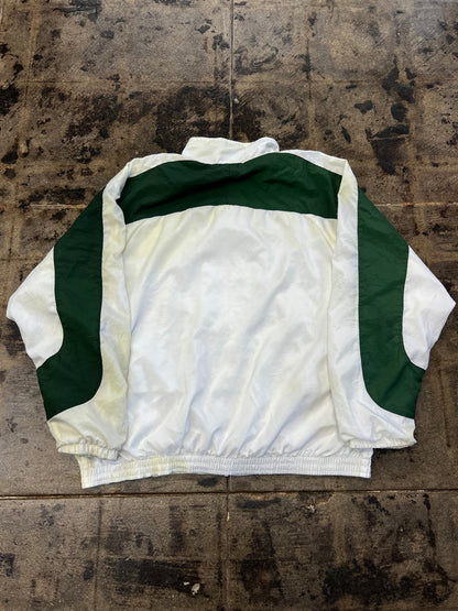 NIKE WINDBREAKER ZIPUP