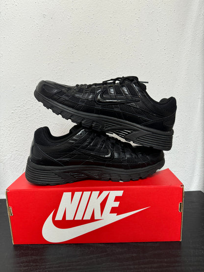 NIKE P-6000 BLACK (USED)