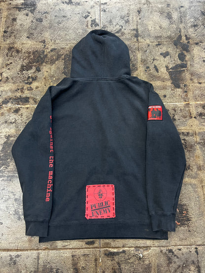 RAGE AGAINST THE MACHINE HOODIE