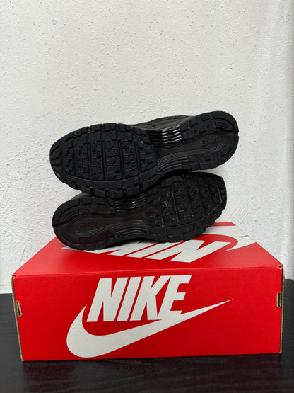 NIKE P-6000 BLACK (USED)