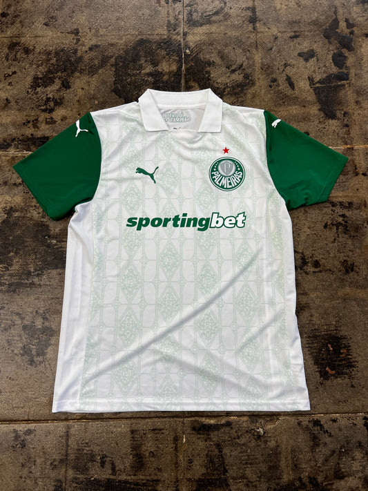 PUMA 25/26 PALMEIRAS AWAY JERSEY