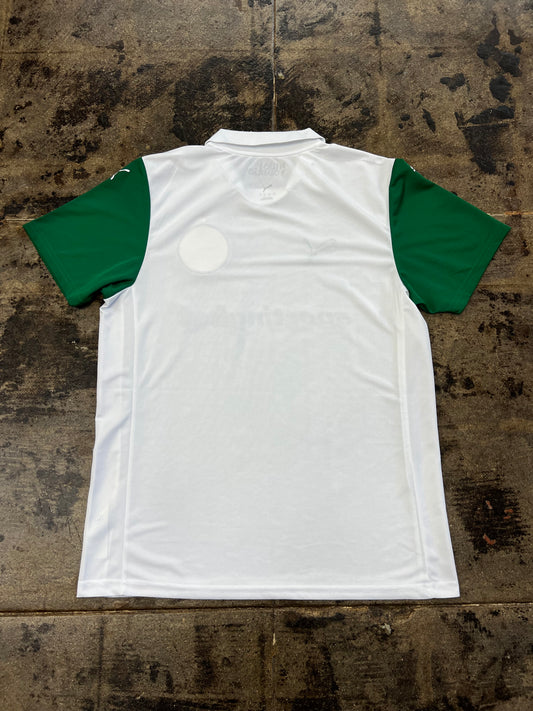 PUMA 25/26 PALMEIRAS AWAY JERSEY