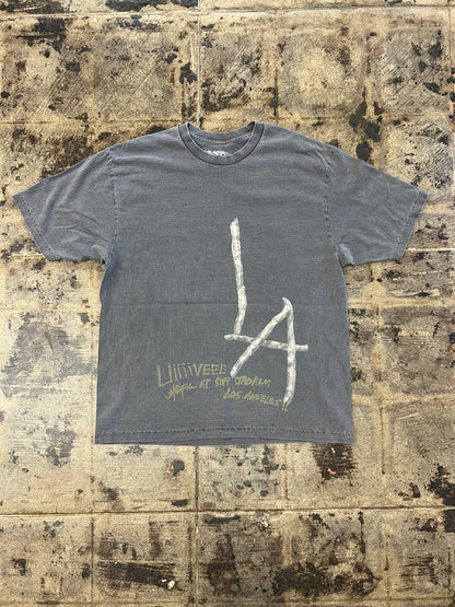 TRAVIS SCOTT CIRCUS MAXIMUS TOUR ‘23 SOFI STADIUM TEE
