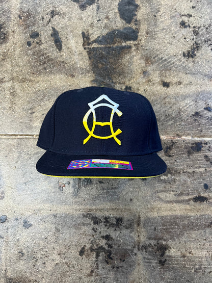 CLUB AMERICA SNAPBACK HAT