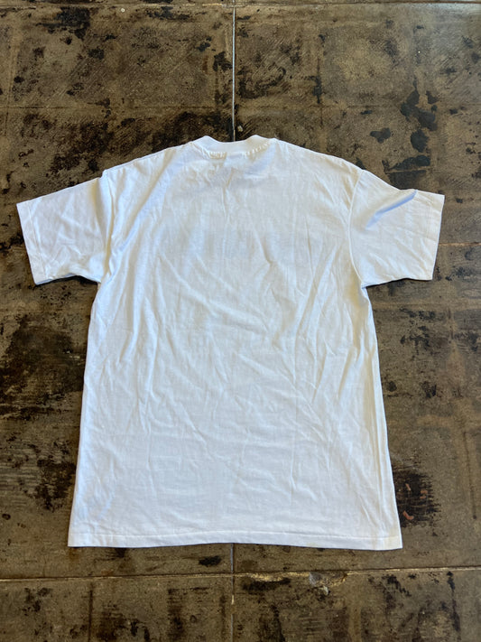 DUMB AND DUMBER TEE