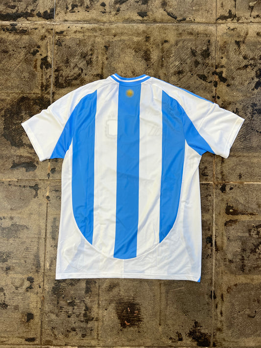 ADIDAS 24/25 ARGENTINA HOME JERSEY