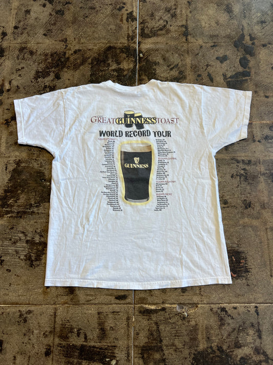 GUINNESS TEE