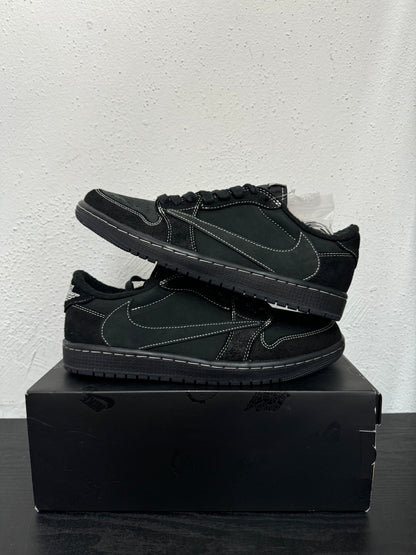 JORDAN 1 LOW TRAVIS PHANTOM