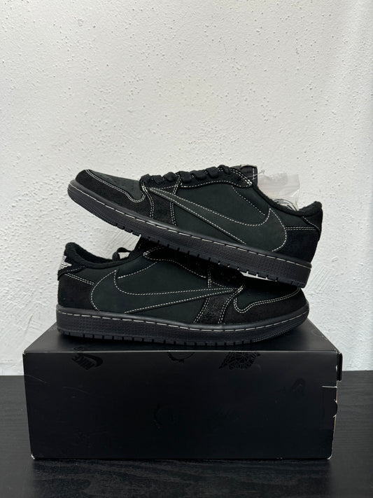 JORDAN 1 LOW TRAVIS PHANTOM