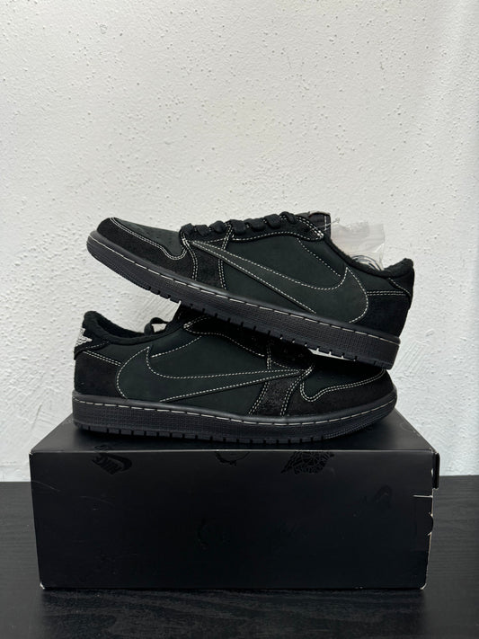 JORDAN 1 LOW TRAVIS PHANTOM