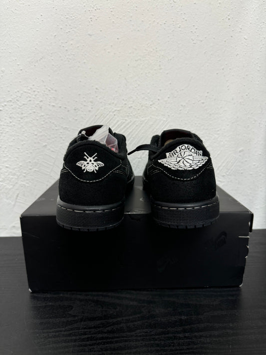 JORDAN 1 LOW TRAVIS PHANTOM