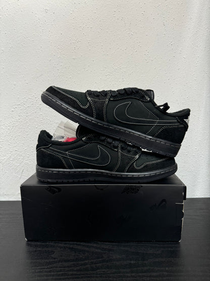 JORDAN 1 LOW TRAVIS PHANTOM