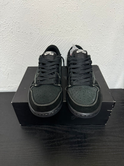 JORDAN 1 LOW TRAVIS PHANTOM