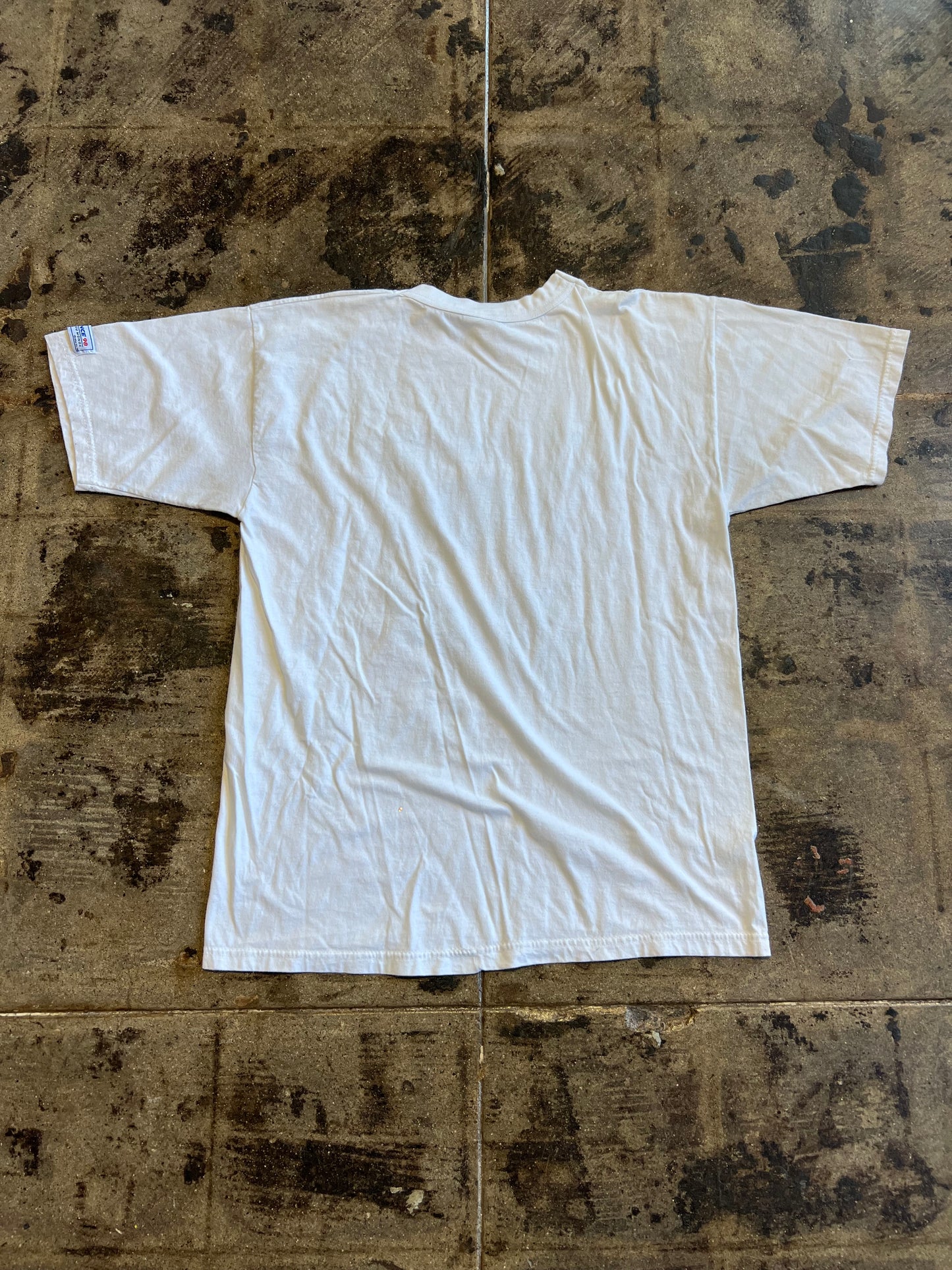 ARGENTINA WORLD CUP FRANCE 98’ TEE