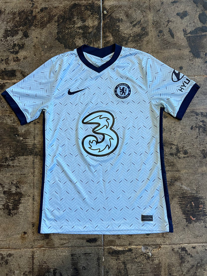 NIKE CHELSEA 20-21 STADIUM AWAY JERSEY