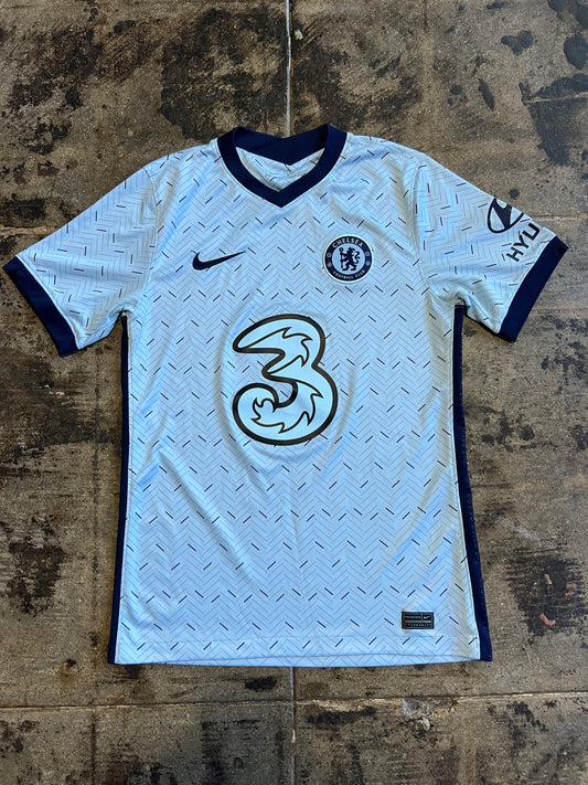NIKE CHELSEA 20-21 STADIUM AWAY JERSEY