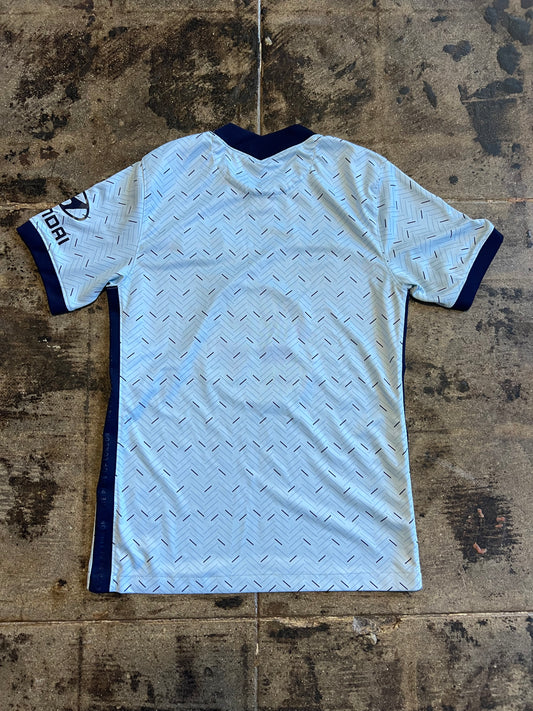 NIKE CHELSEA 20-21 STADIUM AWAY JERSEY
