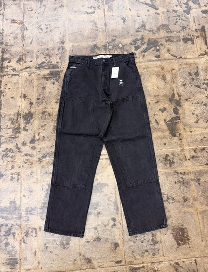 HUF KINDA LOOSE JEANS