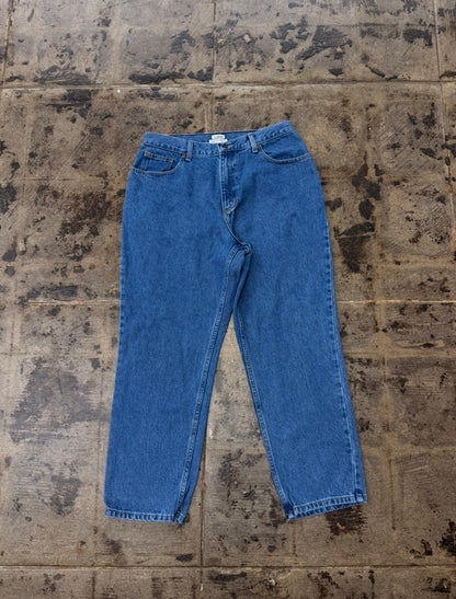 LLBEAN JEANS