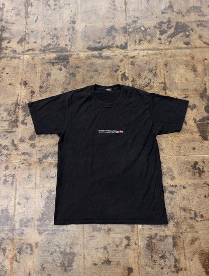 STUSSY INERNATIONAL SHIRT
