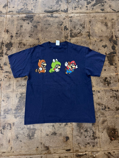 SUPER MARIOI TEE