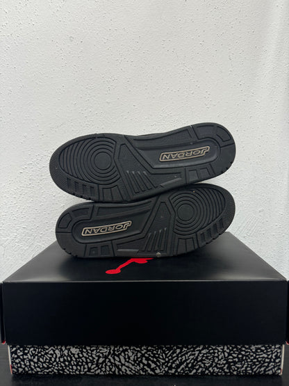JORDAN 3 BLACK CAT (USED)