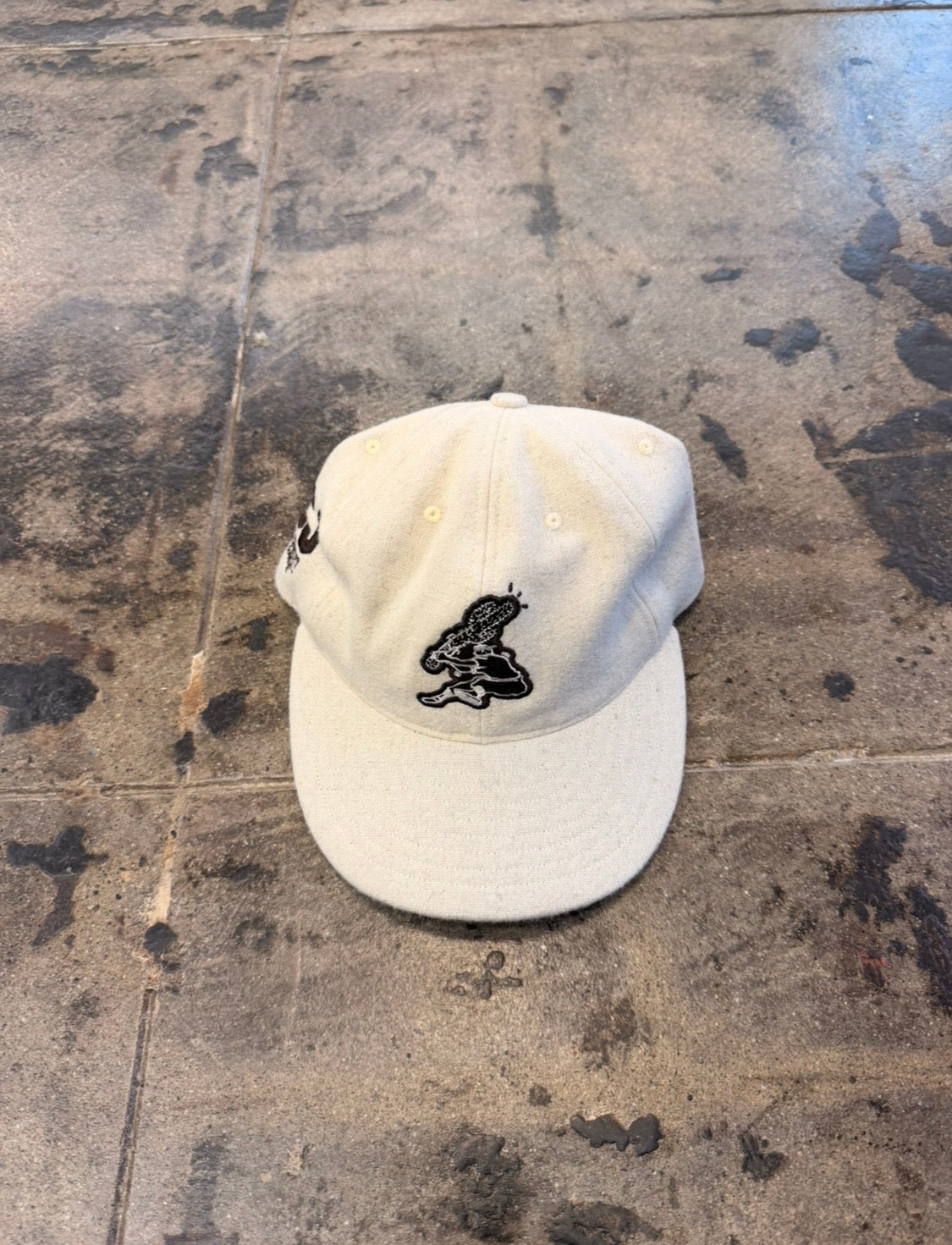 CACTUS JACK SOFTBALL CELEBRITY HAT