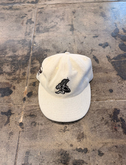 CACTUS JACK SOFTBALL CELEBRITY HAT