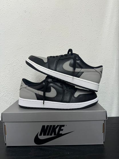 JORDAN 1 LOW SHADOW (USED)