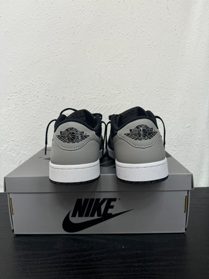 JORDAN 1 LOW SHADOW (USED)