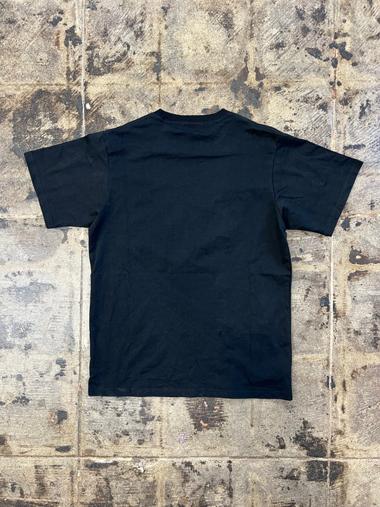 AMIRI STAGGERED LOGO TEE