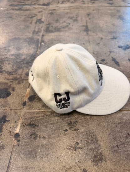 CACTUS JACK SOFTBALL CELEBRITY HAT