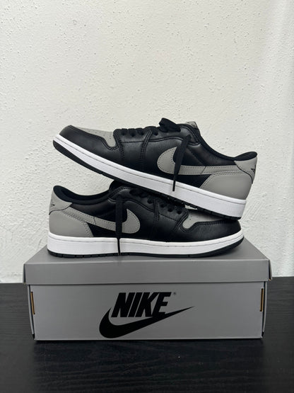 JORDAN 1 LOW SHADOW (USED)