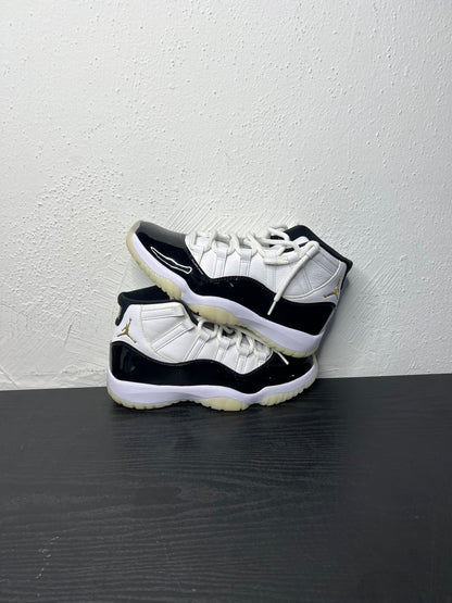 JORDAN 11 DMP GRATITUDE (USED)