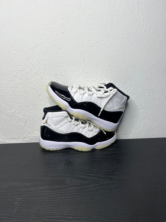 JORDAN 11 DMP GRATITUDE (USED)