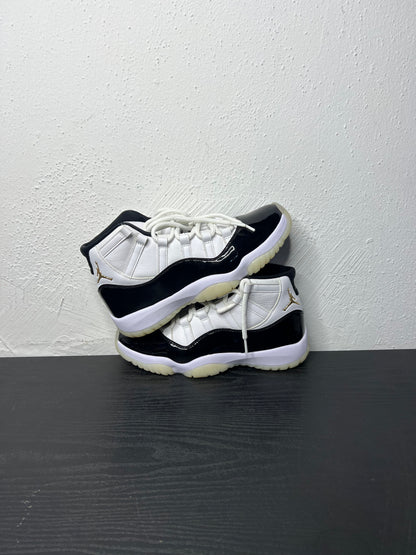 JORDAN 11 DMP GRATITUDE (USED)