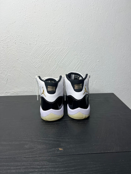 JORDAN 11 DMP GRATITUDE (USED)