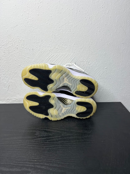 JORDAN 11 DMP GRATITUDE (USED)