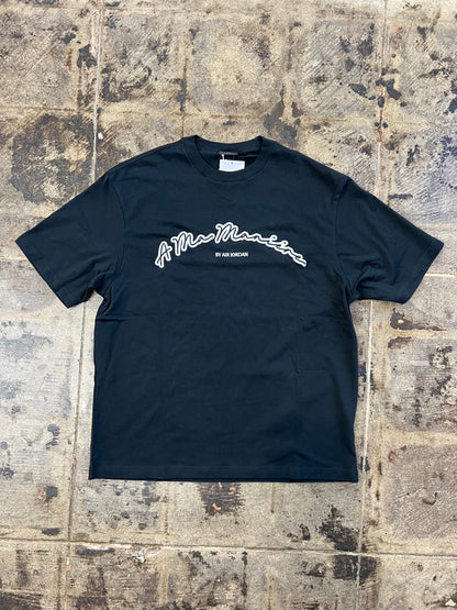 A MA MANIERE X JORDAN TEE