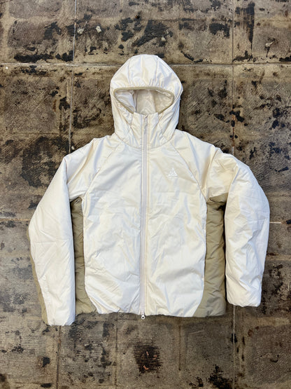 TAN NIKE ACG JACKET ZIPUP