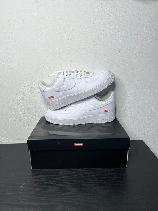 AIR FORCE SUPREME WHT