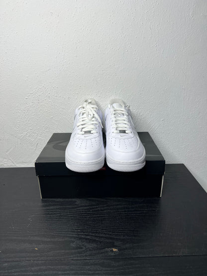 AIR FORCE SUPREME WHT