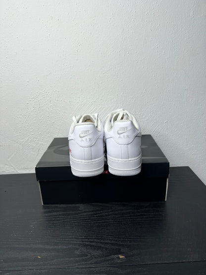 AIR FORCE SUPREME WHT