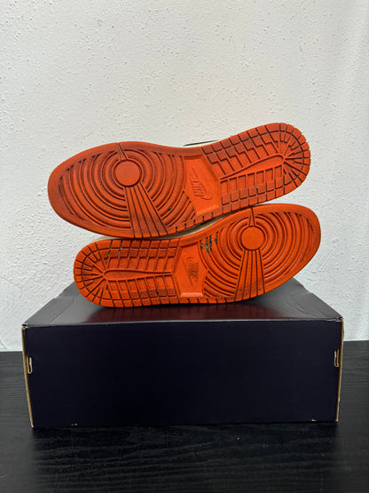 JORDAN 1 SHATTERED BACKBOARD (2018) (USED)