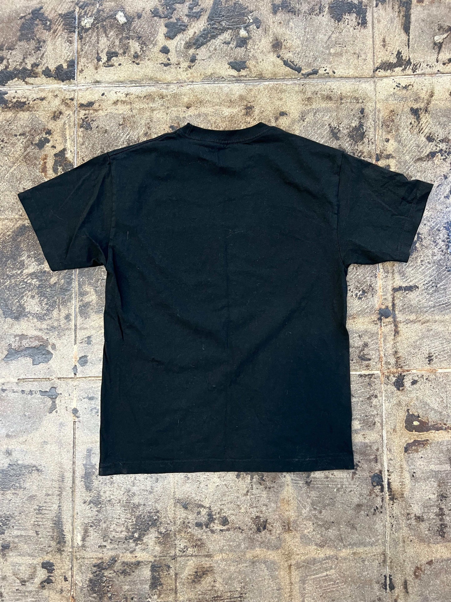 BLACK METAL MULISHA TEE