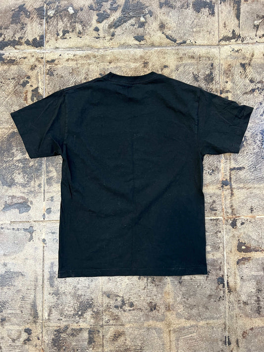 BLACK METAL MULISHA TEE