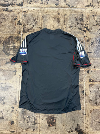 ADIDAS 11/12 LIVERPOOL AWAY JERSEY